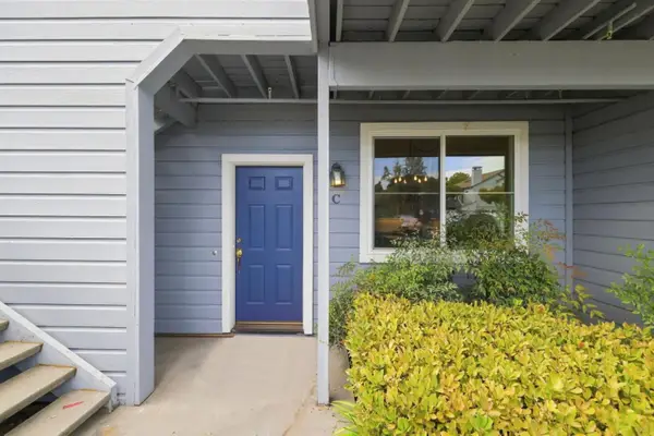 405 Cork Harbour Circle  #C, Redwood Shores, CA 94065