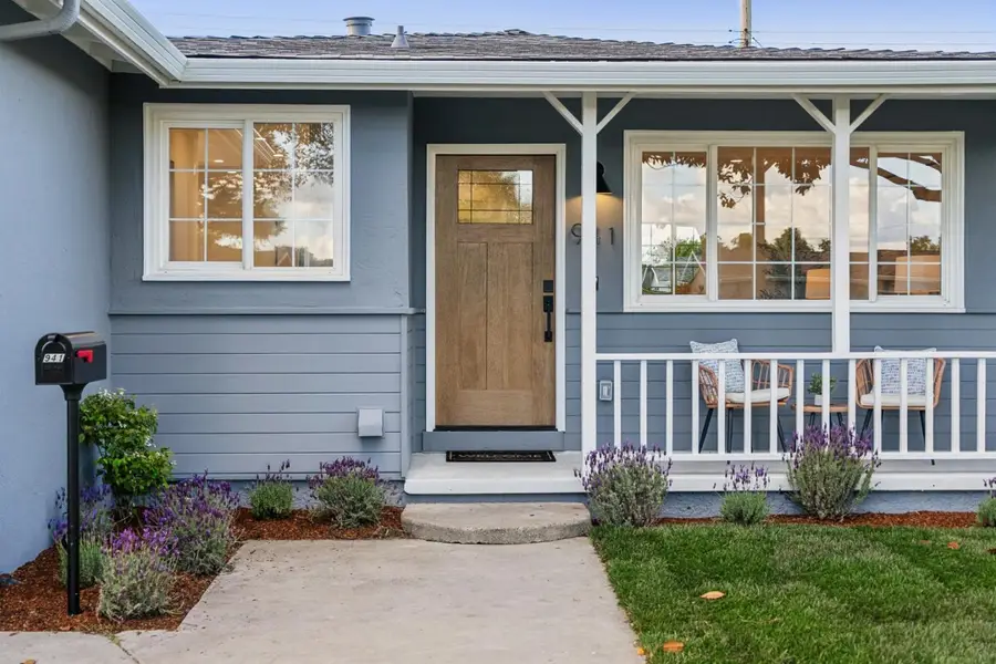 941 Amador Avenue, Sunnyvale, CA 94085 - #2