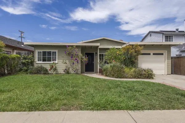 1625 Cottage Grove Avenue, SAN MATEO, CA 94401