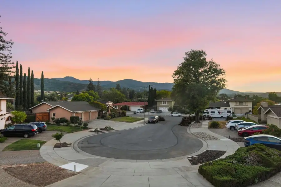 6894 Serenity Court, San Jose, CA 95120 - #2
