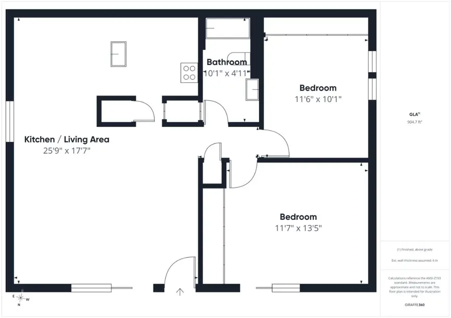 215 Red Oak Drive  #G, Sunnyvale, CA 94086 - #2
