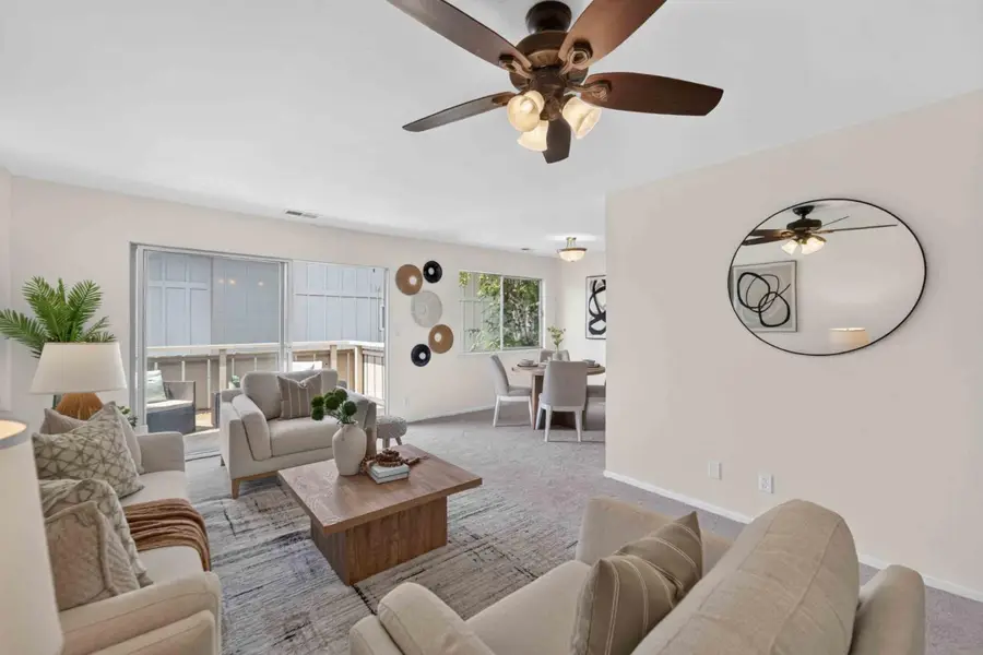 255 Rengstorff Avenue  #42, Mountain View, CA 94040 - #3