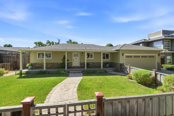 961 Daniel Way, San Jose, CA 95128
