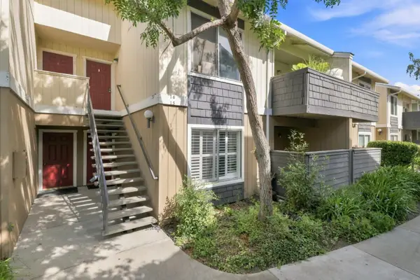 2547 Easton Lane  #15, SAN JOSE, CA 95133