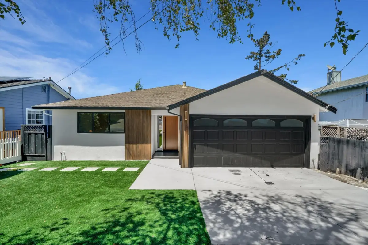 3618 Reposo Way, Belmont, CA 94002 - #1