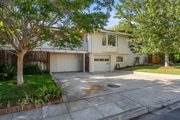 2 Beverly Drive, SAN CARLOS, CA 94070