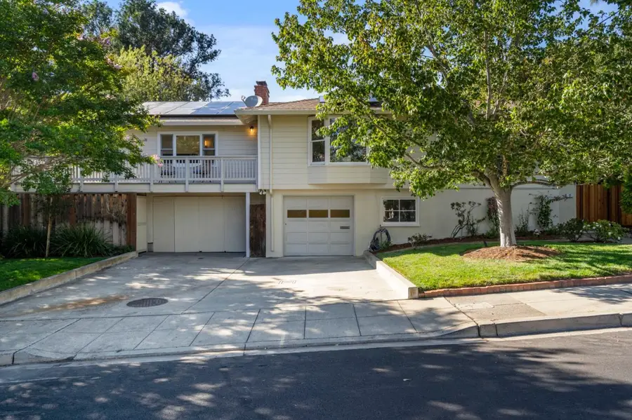 2 Beverly Drive, San Carlos, CA 94070 - #2