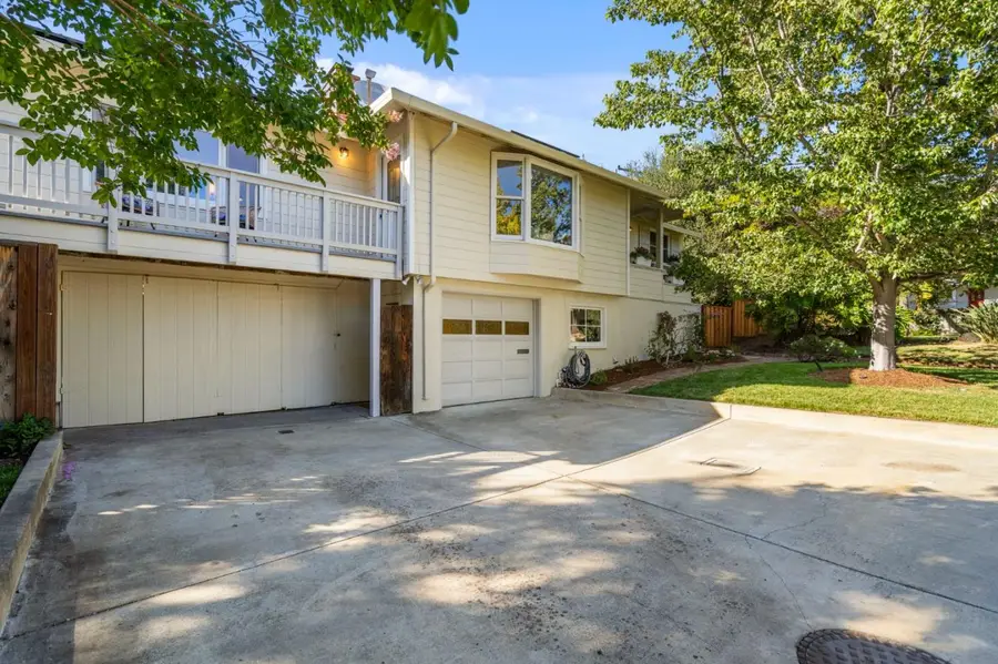 2 Beverly Drive, San Carlos, CA 94070 - #3