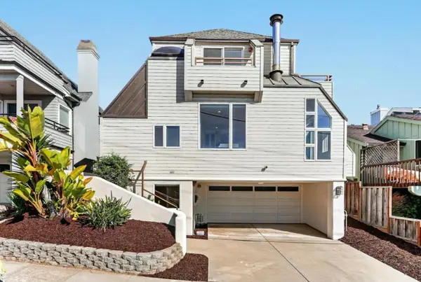 460 Lake Avenue, SANTA CRUZ, CA 95062
