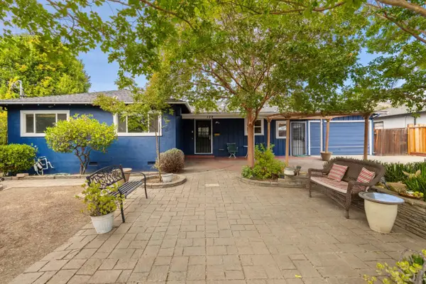 132 Decker Way, SAN JOSE, CA 95127