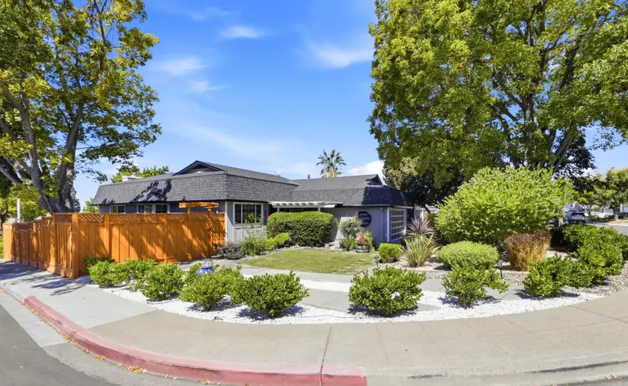 229 Spring Valley Lane, Milpitas, CA 95035 - #2
