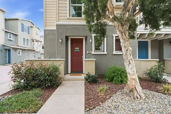 631 True Wind Way  #202, REDWOOD CITY, CA 94063