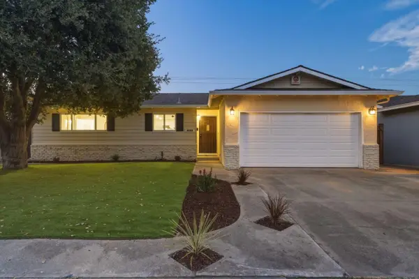 2239 Barrett Avenue, SAN JOSE, CA 95124