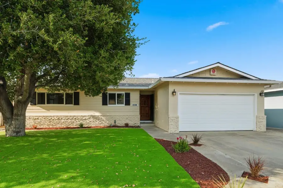 2239 Barrett Avenue, San Jose, CA 95124 - #2