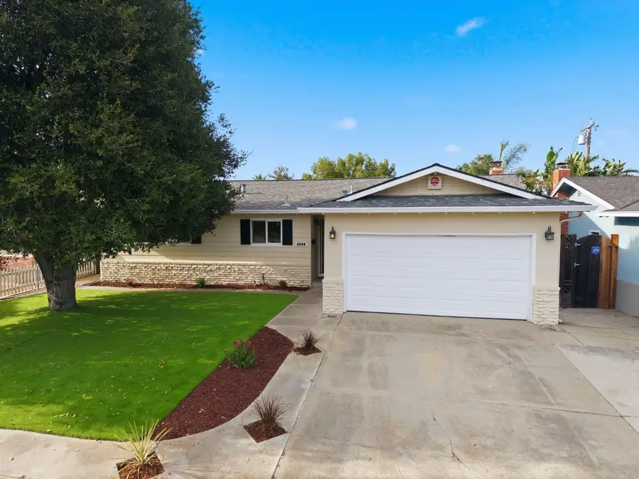 2239 Barrett Avenue, San Jose, CA 95124 - #3
