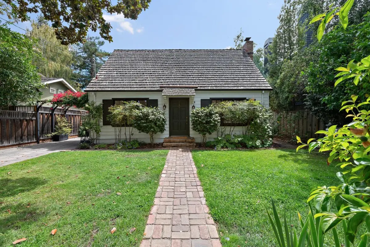 887 Harvard Avenue, Menlo Park, CA 94025 - #1