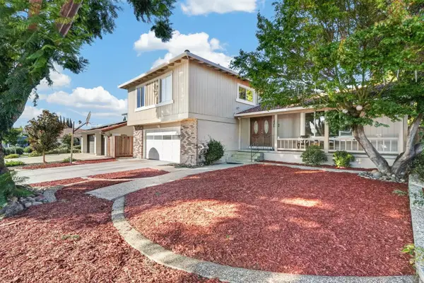 834 Cape Kennedy Drive, SAN JOSE, CA 95133