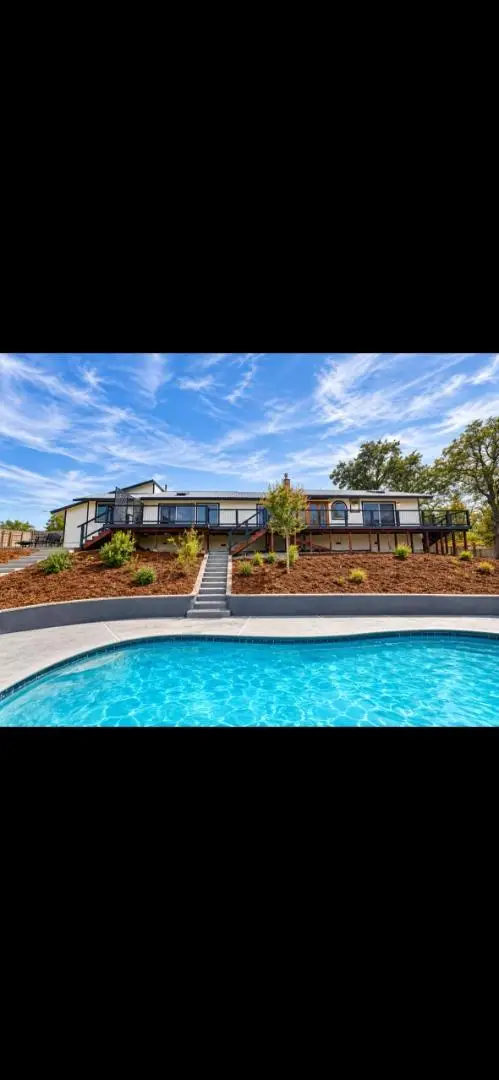 8858 Sun Valley Drive, Palo Cedro, CA 96073 - #1