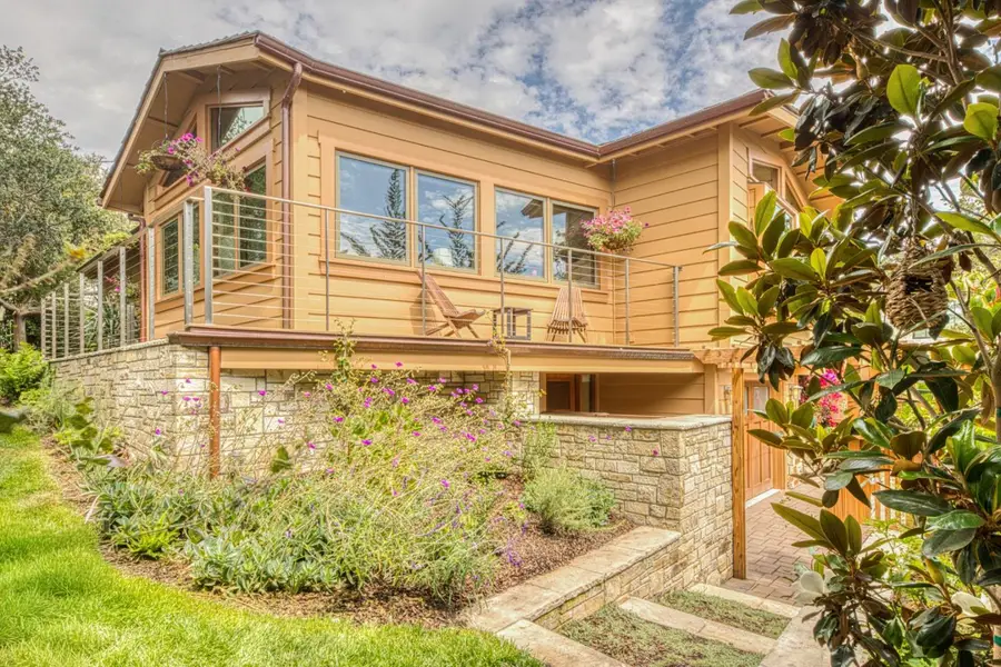 0 Santa Lucia 2 NE of Casanova Street, Carmel, CA 93923 - #2