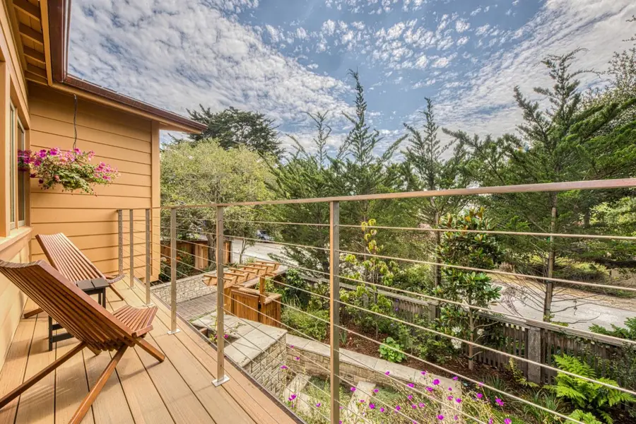 0 Santa Lucia 2 NE of Casanova Street, Carmel, CA 93923 - #3