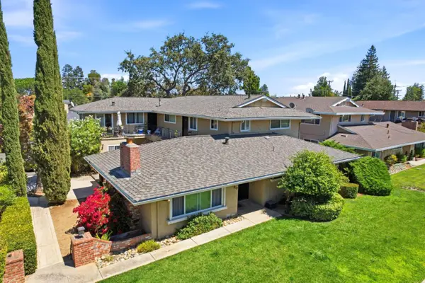 Address Withheld By Seller, LOS GATOS, CA 95032