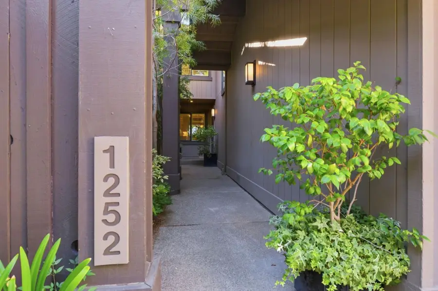 1252 Sharon Park Drive, Menlo Park, CA 94025 - #3