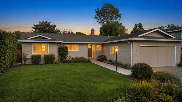 391 Danube Drive, Aptos, CA 95003