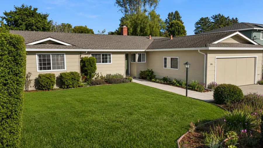 391 Danube Drive, Aptos, CA 95003 - #2