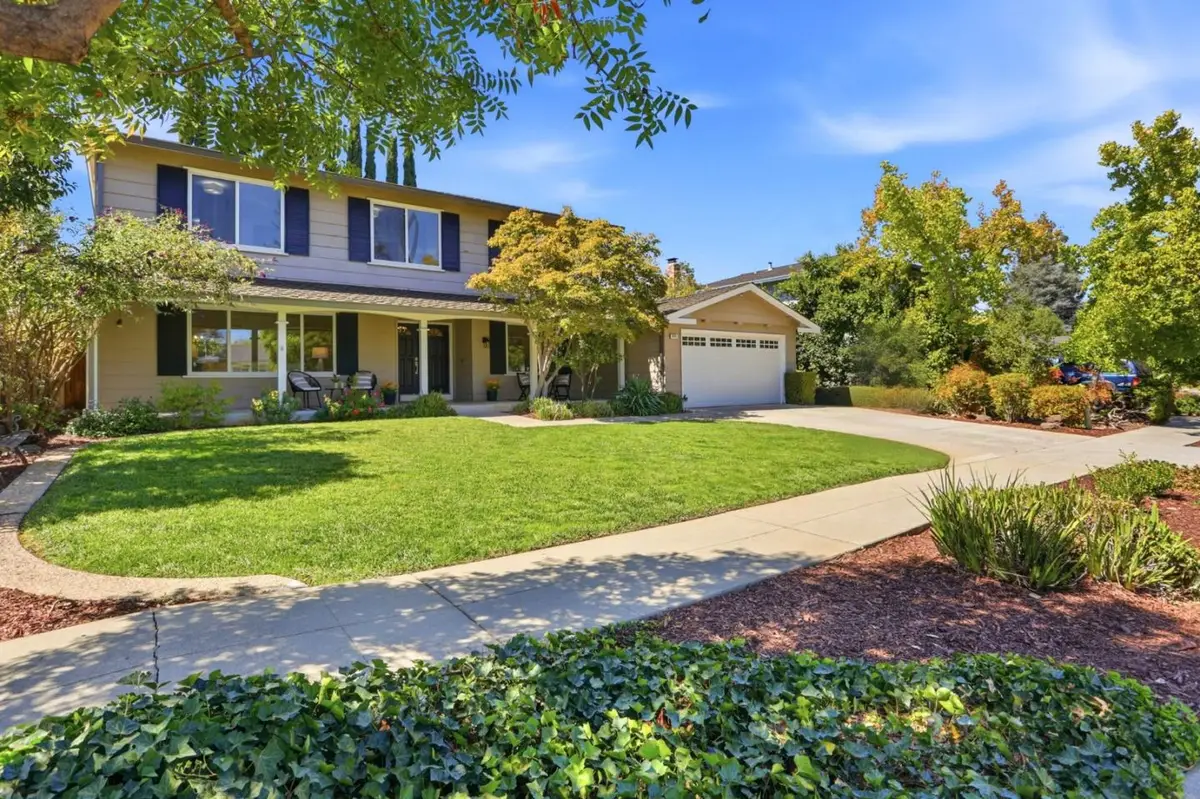6725 Bret Harte Drive, San Jose, CA 95120 - #1