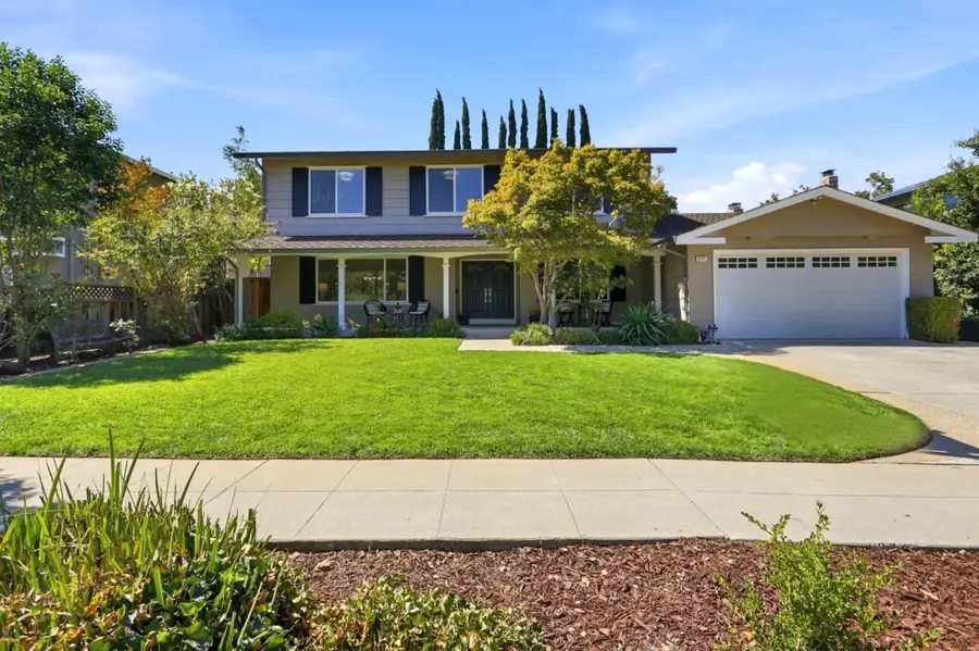 6725 Bret Harte Drive, San Jose, CA 95120 - #2