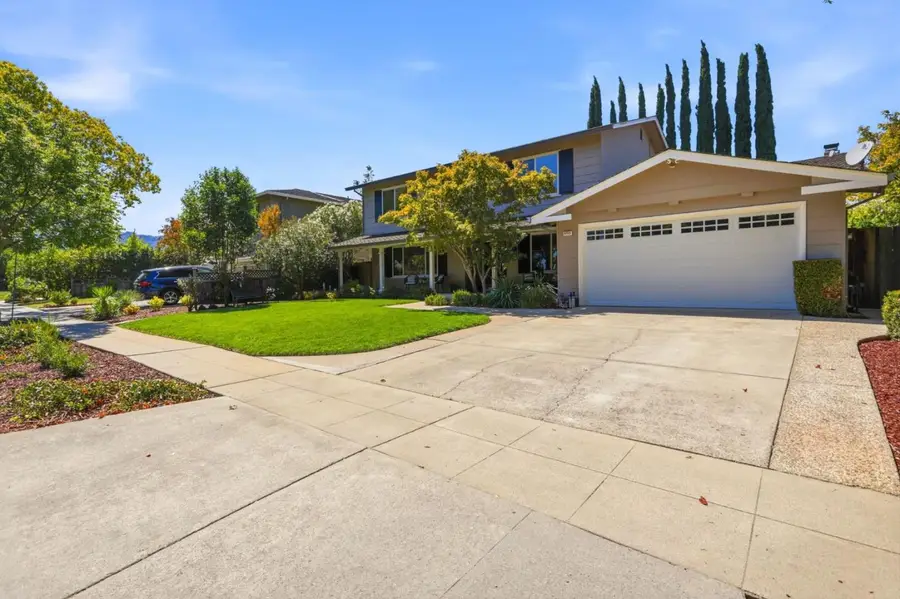 6725 Bret Harte Drive, San Jose, CA 95120 - #3