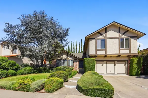 1311 Cerro Verde, SAN JOSE, CA 95120