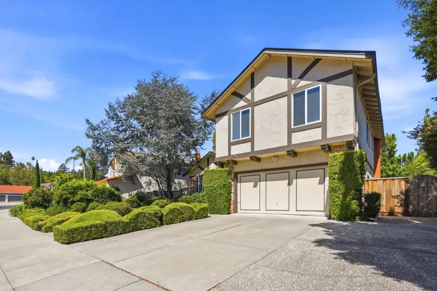 1311 Cerro Verde, San Jose, CA 95120 - #3