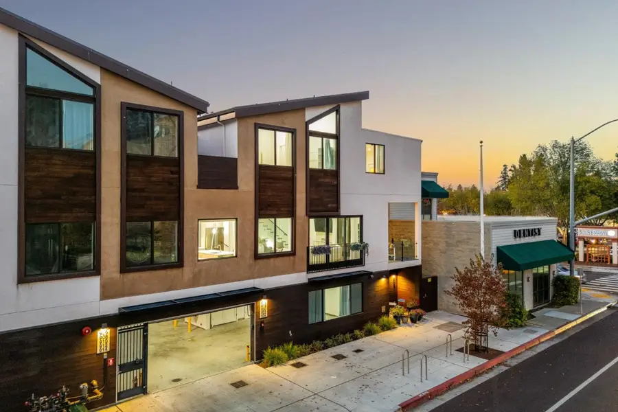 920 Woodside Road, Redwood City, CA 94061 - #2
