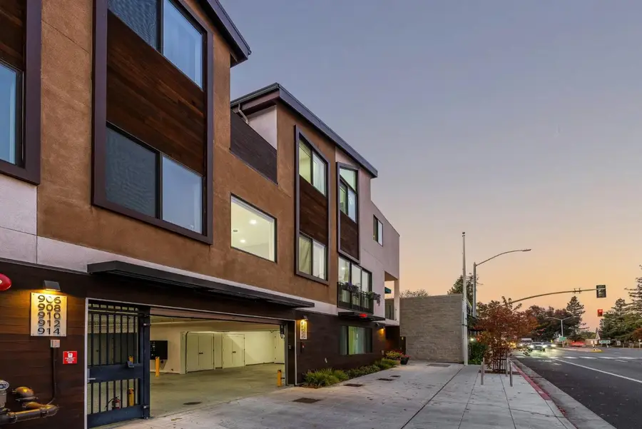 920 Woodside Road, Redwood City, CA 94061 - #3