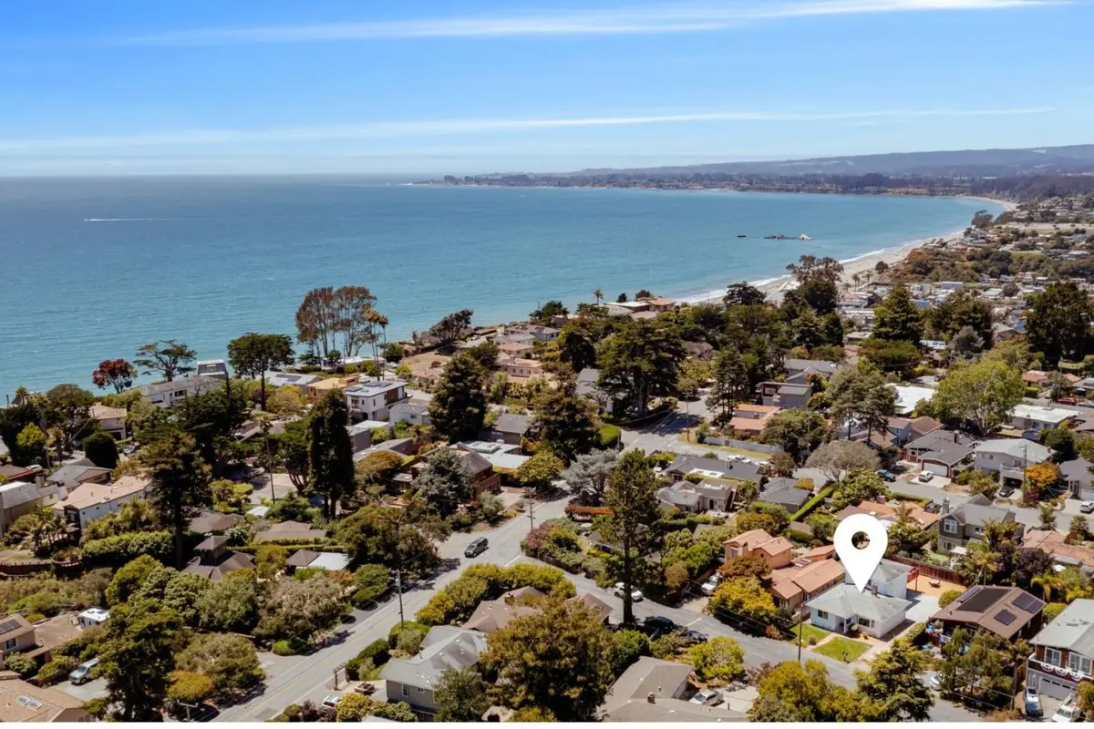 207 Kingsbury Drive, Aptos, CA 95003 - #1