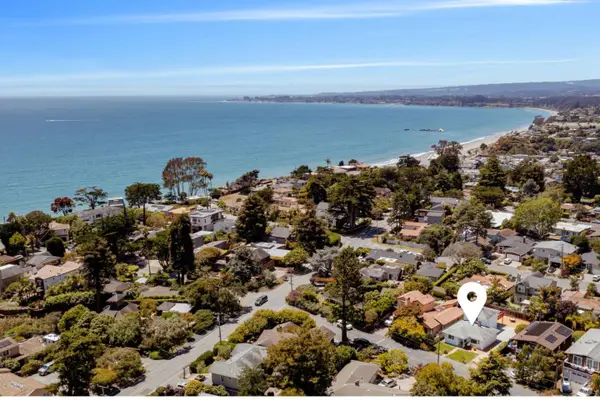 207 Kingsbury Drive, APTOS, CA 95003
