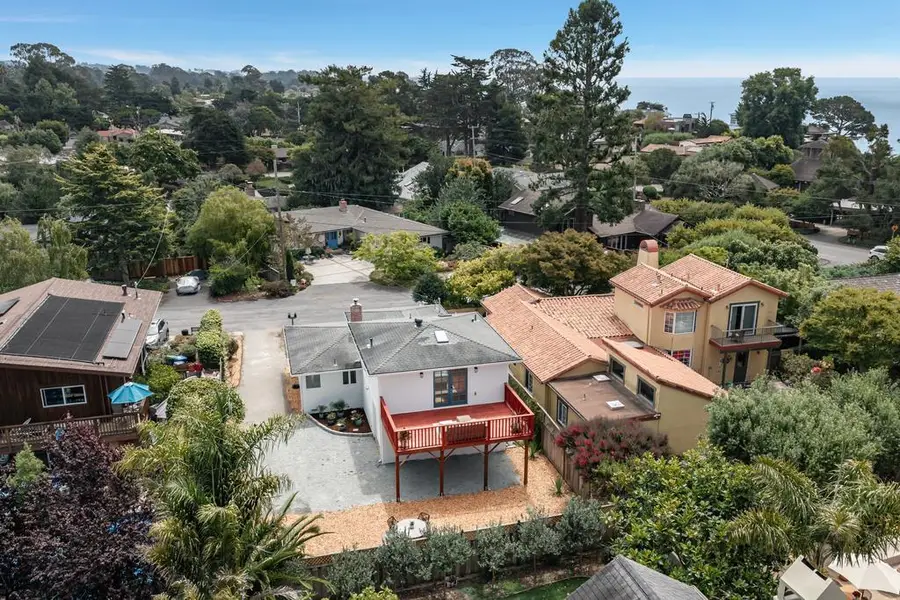 207 Kingsbury Drive, Aptos, CA 95003 - #3
