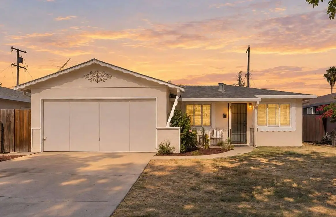 445 Harmony Lane, San Jose, CA 95111 - #1