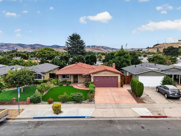 4034 Ezie Street, SAN JOSE, CA 95111
