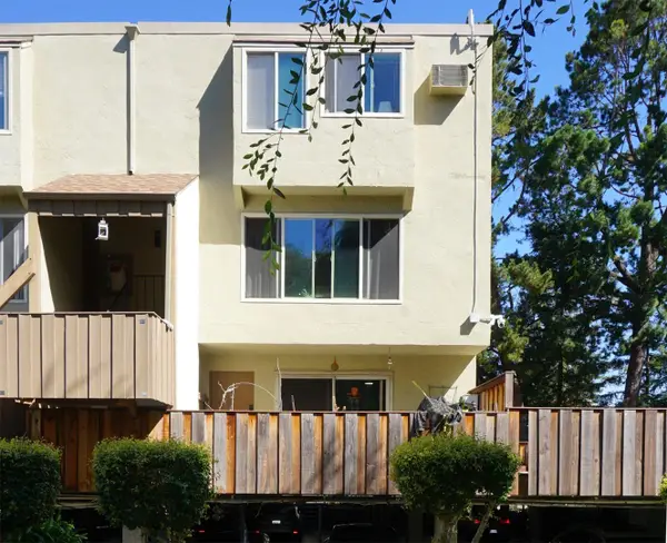 320 Auburn Way  #3, SAN JOSE, CA 95129
