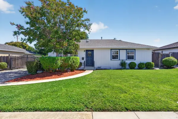 640 Henry Avenue, SAN JOSE, CA 95117