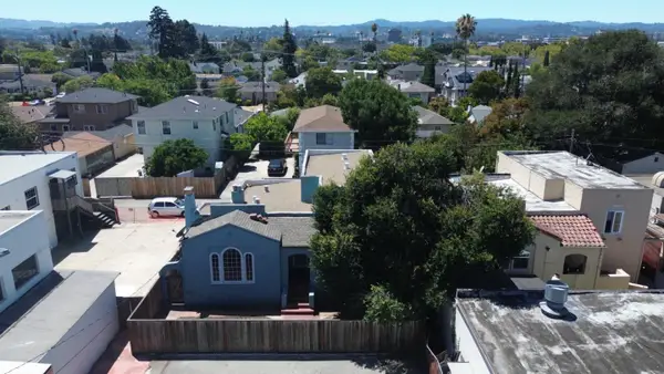 610 Amphlett Boulevard, SAN MATEO, CA 94402