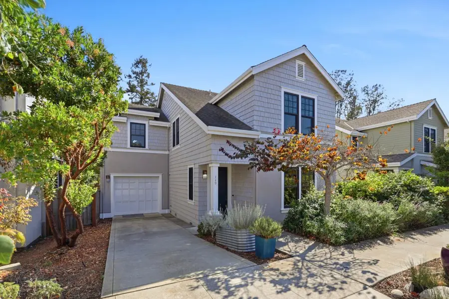 119 Tosca Terrace, Santa Cruz, CA 95060 - #2