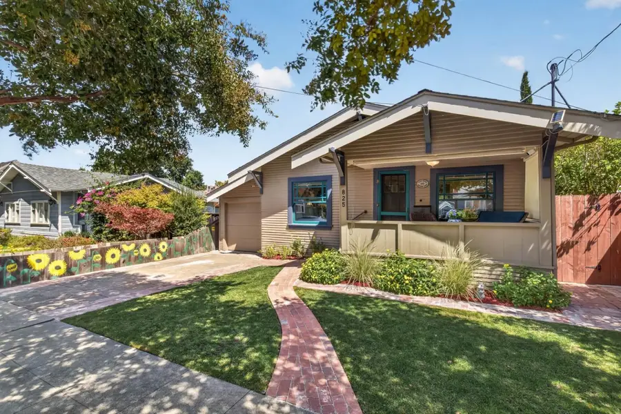 825 Jefferson Street, Santa Clara, CA 95050 - #3
