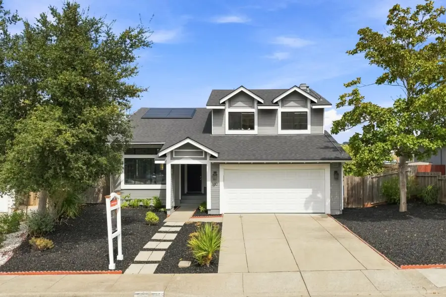 130 Wren Court, Hercules, CA 94547 - #2