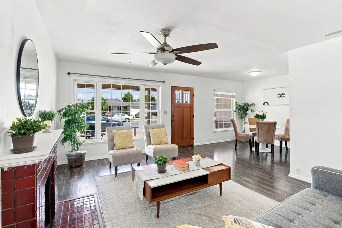 3338 Golf Drive, San Jose, CA 95127 - #1