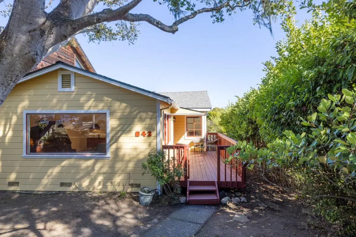 642 Cypress Street, Monterey, CA 93940 - #1