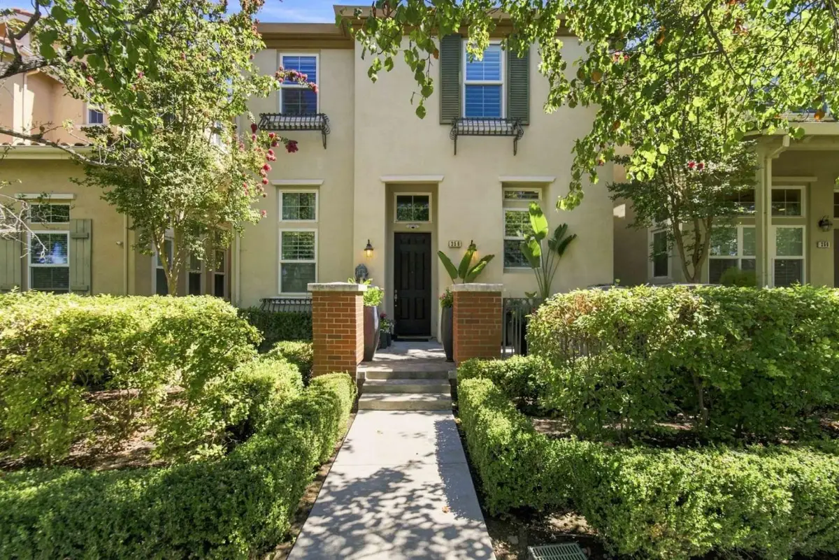 356 Ascente Common, San Jose, CA 95125 - #1