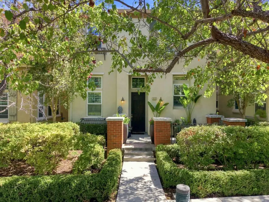 356 Ascente Common, San Jose, CA 95125 - #2